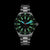 Sternglas Marus 2.0 S02-MA43-ME12 Herren • Automatikwerk • 20 Bar Wasserdicht, Bild 2
