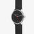 Sternglas Naos Automatic S02-NA43-PR07 Unisex Watch • Bauhaus Design • Sapphire Crystal