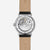 Sternglas Naos Automatic S02-NA43-PR04 Men's Watch • Bauhaus Design • Sapphire Crystal
