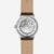 alt
Naos A white silver Premium dark brown back grey