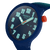 Swatch Big Bold SB01N700 Essentially Bold Herren • Leuchtzeiger & Sekundenzeiger • Datumsanzeige, Bild 3