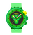 Swatch Big Bold SB02G100 Herren Armbanduhr Grün • Oversized Design • Quarzwerk, Bild 8