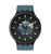 Swatch Big Bold SB03B107 Night Trip Herrenuhr • Markantes Kunststoffgehäuse • Großes Bold-Zifferblatt, Bild 4