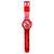 Swatch Big Bold SB05Z103 Hattie's Heart Unisex • Quarzwerk • Künstlerisches Design, Bild 4