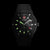 Swiss Military Hanowa Sidewinder Ceramic SMWGI0002280 Herren Armbanduhr Weiß • Chronograph • Keramikgehäuse, Bild 6