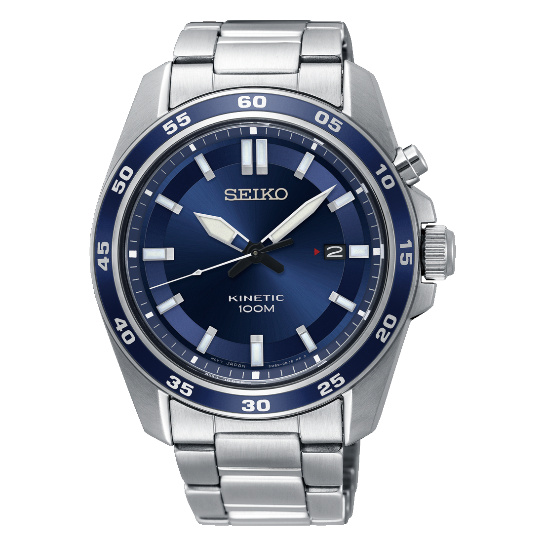 Seiko SKA783P1 watch