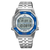 Seiko SMGG17P1 Men's Watch • Rotocall Bezel • 80s Cult
