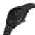 Swiss Military Hanowa Thunderbolt Stealth SMWGH0000830 Herren Armbanduhr Schwarz • Saphirglas • 10 ATM Wasserdicht, Bild 2