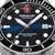 Swiss Military Hanowa Phoenix SMWGH0004001-SET Herrenuhr Blau • Saphirglas • 4-in-1 Set, Bild 7
