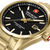 Swiss Military Hanowa Pioneer SMWGH0004110 Herren • Saphirglas • 10 ATM Wasserdicht, Bild 5