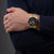 Swiss Military Hanowa Pioneer SMWGH0004110 Herren • Saphirglas • 10 ATM Wasserdicht, Bild 4