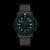 Swiss Military Hanowa Aqua SMWGH0004501 Herren Armbanduhr Blau/Grün • Saphirglas • 20 Bar Wasserdicht, Bild 6