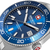 Swiss Military Hanowa Nomad SMWGH0004904 Herrenuhr Blau • Saphirglas mit AR-Beschichtung • 10 ATM Wasserdicht, Bild 5