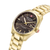 Swiss Military Hanowa Golden Beech SMWGH0006010 Herren • Saphirglas • Swiss Made Quarzwerk, Bild 2