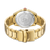 Swiss Military Hanowa Golden Beech SMWGH0006010 Herren • Saphirglas • Swiss Made Quarzwerk, Bild 5