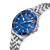 Swiss Military Hanowa Flagship Elements SMWGH0006701 Herren Armbanduhr Blau • Saphirglas • 10 ATM Wasserdicht, Bild 2