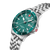 Swiss Military Hanowa Flagship Elements SMWGH0006704 Herrenuhr Grün • Saphirglas • 10 Bar Wasserdicht, Bild 2