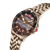 Swiss Military Hanowa Flagship Tiger Iron SMWGH0008310 Herrenuhr Beige • Saphirglas • Limitiert auf 500 Stück, Bild 2