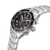 Swiss Military Hanowa Greyhound Chrono SMWGI0003803 Herren • Saphirglas & Chronograph • 10 ATM Wasserdicht, Bild 3