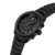 Swiss Military Hanowa Navalus Pro Chrono Stealth SMWGI0004230 Herren • Saphirglas • Chronograph 10 ATM, Bild 2