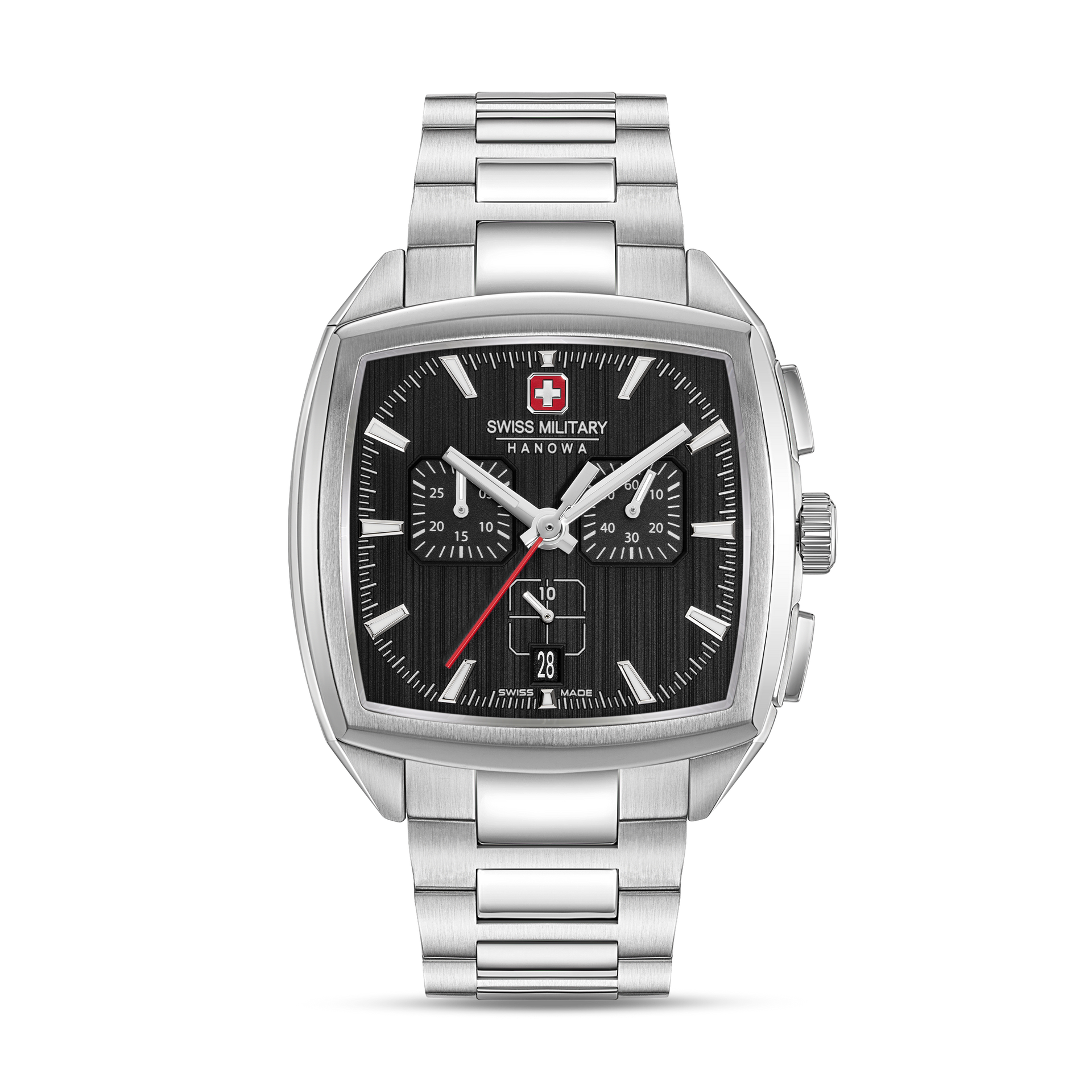 Swiss Military Hanowa Starlight SMWGI0004301 Herren • Saphirglas • Chronograph