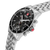 Swiss Military Hanowa Flagship Heritage Chrono SMWGI0007601 Herren • Saphirglas • Chronograph 10 ATM, Bild 2