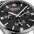 Swiss Military Hanowa Roadrunner Advanced SMWGK0005601 Herren • Saphirglas • 10 ATM Wasserdicht, Bild 3