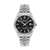 Swiss Military Hanowa Diligenter SMWGL0002101 Herrenuhr Silber • Automatikwerk Soprod P024 • Saphirglas