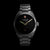 Swiss Military Hanowa Majestic Pioneer SMWGL0006204 Herrenuhr Schwarz • Automatikwerk Soprod P024 • Saphirglas, Bild 6
