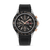 Swiss Military Hanowa Watchman SMWGO0003401 Herrenuhr Schwarz • Saphirglas • Chronograph mit Tachymeter