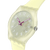 Swatch Originals Medium SO28J102 Armbanduhr Beige • Quarzwerk • 34 mm, Bild 3
