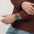 Swatch Originals Medium SO28L100 Wavelengths of Moss Damenuhr • Quarzwerk • Lässiges Swatch-Design, Bild 5