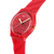 Swatch Originals Medium SO28Z122 Damenuhr Rot • Quarzwerk • Valentinstag Edition, Bild 3