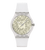 Swatch From The Archive SO29Z145 Armbanduhr Transparent • Biosourced-Gehäuse • Keith Haring Edition