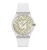 Swatch From The Archive SO29Z145 Armbanduhr Transparent • Biosourced-Gehäuse • Keith Haring Edition, Bild 9