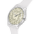 Swatch From The Archive SO29Z145 Armbanduhr Transparent • Biosourced-Gehäuse • Keith Haring Edition, Bild 3