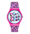 Swatch Love & Blah SO29Z156 Damenuhr Rosa • Biosourced-Gehäuse • Valentinstag Special