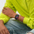 Swatch What If Square SO34B100 Unisex Armbanduhr Schwarz • Bioceramic-Gehäuse • Mehrfarbige Zeiger, Bild 6