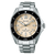 Seiko SPB481J1 Prospex Sea Herrenuhr Beige • Automatikwerk Kaliber 6R55 • 300 m Wasserdicht, Bild 2