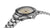Seiko SPB481J1 Prospex Sea Herrenuhr Beige • Automatikwerk Kaliber 6R55 • 300 m Wasserdicht, Bild 5