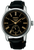 Seiko Presage SPB499J1 Men's Watch • Urushi Lacquer Dial • 72h Power Reserve