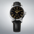 Seiko Presage SPB499J1 Men's Watch • Urushi Lacquer Dial • 72h Power Reserve