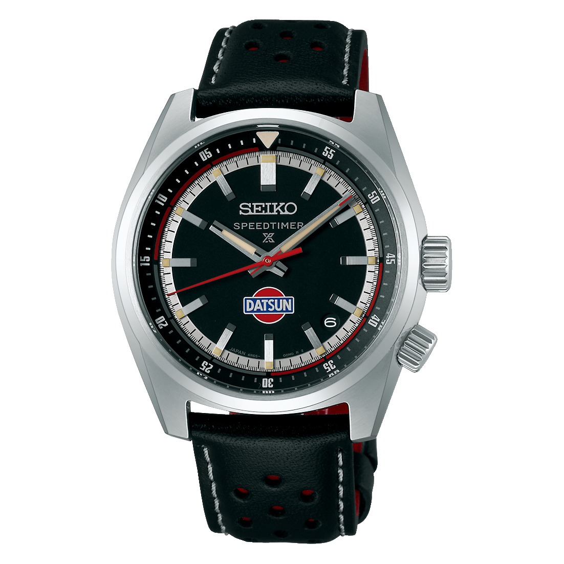 Seiko Prospex SPB517J1 Men's Watch • Datsun 240Z Limited Edition • 72h Power Reserve