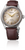 Seiko Presage SPB529J1 Men's Watch • 72h Power Reserve • Upcycled Leather Strap