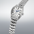 Seiko Presage SPB537J1 Herrenuhr • Automatikwerk mit Handaufzug • Emaille-Zifferblatt, Bild 2
