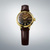 Seiko Presage SRE020J1 Women's Watch • Automatic Movement • Cocktail Time Design