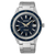 Seiko Presage SRPG05J1 Herren Automatikuhr • Kaliber 4R35 • 5 Bar Wasserdicht