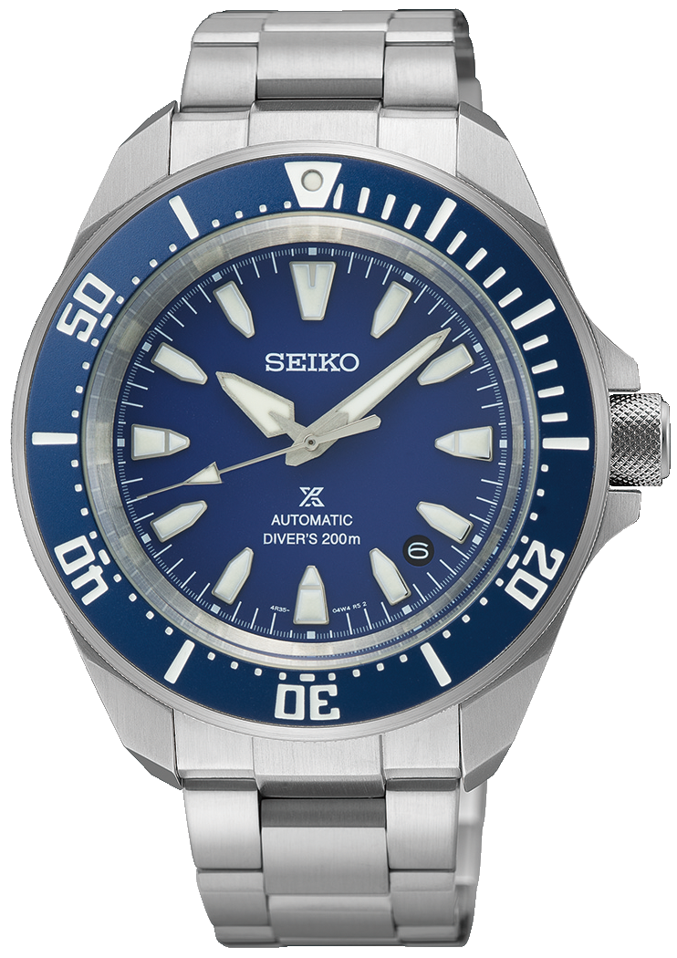 Seiko Prospex SRPL51K1 Men's Watch • Automatic • 200m