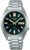 Seiko 5 Sports SRPL57K1 Men's Watch • Automatic Movement • 10 Bar