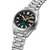 Seiko 5 Sports SRPL57K1 Men's Watch • Automatic Movement • 10 Bar